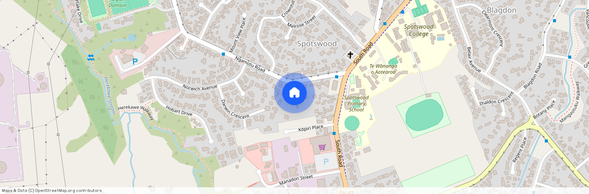 196A Ngamotu Road, Spotswood, New Plymouth