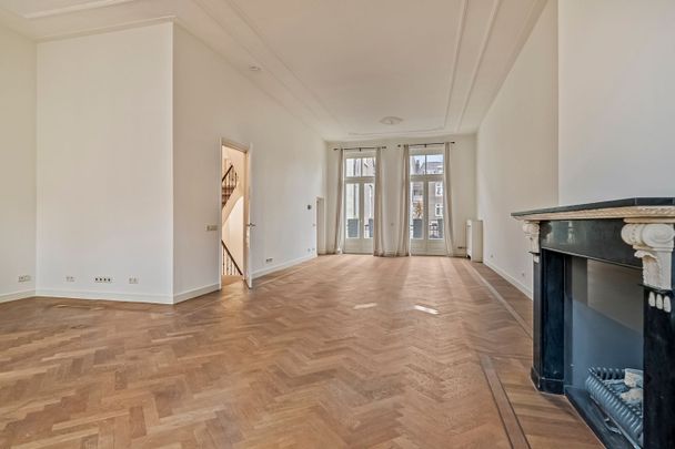 Huis te huur: Vondelstraat 48 1054 GE Amsterdam - Photo 1