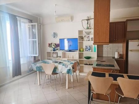 Μεζονέτα για ενοικίαση Ατσιπόπουλο (Νικηφόρος Φωκάς) - Φωτογραφία 4
