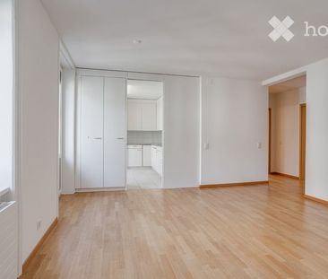 3.0 Zimmerwohnung Nähe Stauffacher - Photo 1