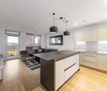 Ossel Court, Telegraph Avenue Greenwich SE10 - Photo 2