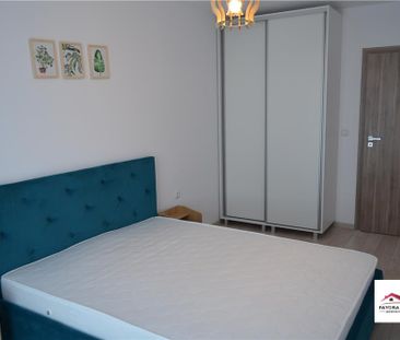 Apartament 2 Camere si Parcare Privata Zona Maurer - Fotografie 5