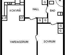 Ystarvägen 141 - Photo 2