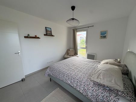 Appartement à louer à Marseille 3 pièce(s) 60 m2 avec terrasse et parking, - Photo 2