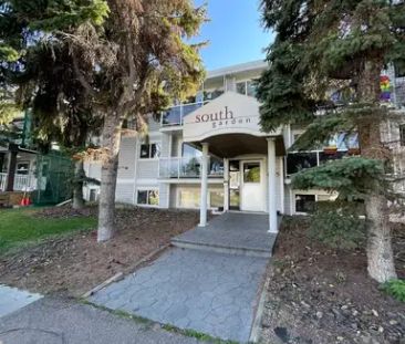 2 Bedroom Condo - with In-suite Laundry | 9725 82 Avenue Northwest,... - Photo 1