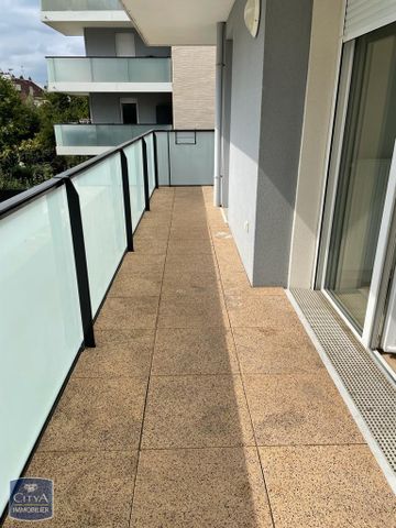 Location Appartement 3 pièces 54m² THORIGNY SUR MARNE 77400 - Photo 5