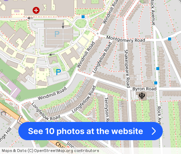 Longfellow Road, Gillingham, ME7 - Photo 1