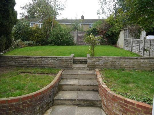 3 bedroom house to rent - Photo 1