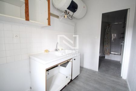 APPARTEMENT T2 A LOUER - Photo 5