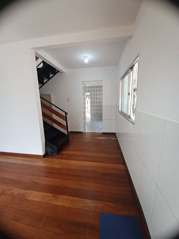 Casa com 2 quartos e 85m² para alugar em Medianeira, Porto Alegre. - Foto 5