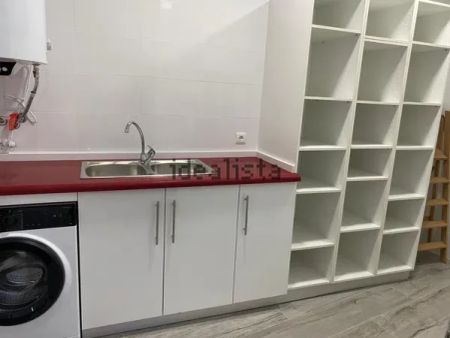 Alquiler de casa o chalet independiente en Carretera de Loja, 100 - Photo 3