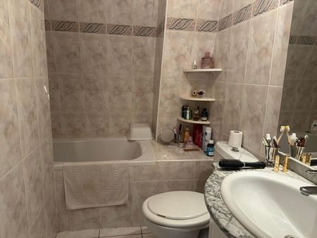 Appartement 2 Pièces 49 m² - Photo 4