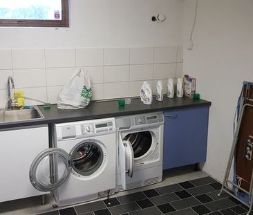 Krokvägen, Huddinge - Photo 4