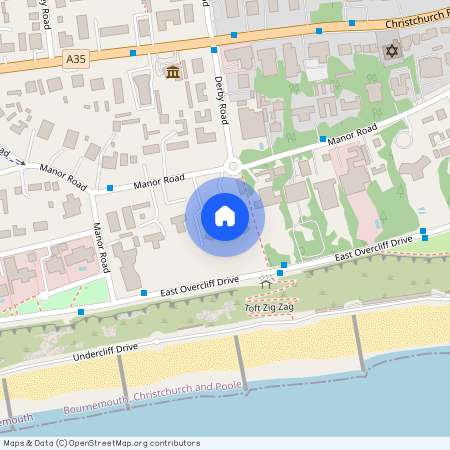 SEA VIEWS at Albany Manor Rd