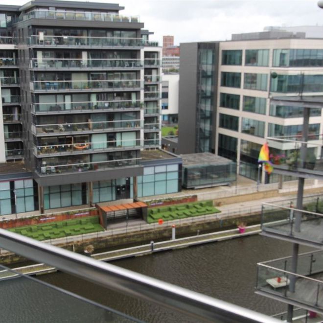 Crozier House, Leeds City Centre, LS10 1LQ - Photo 1