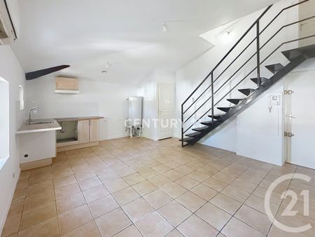 Location Appartement 2 pièces 39m² LA CIOTAT 13600 - Photo 3