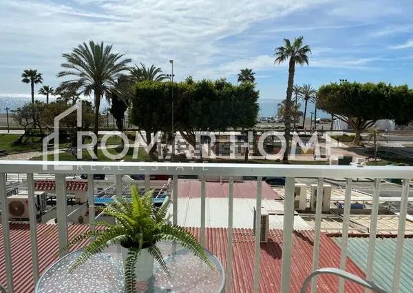 Alquiler de piso en Paseo Marítimo Levante, 21