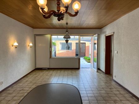 Huis te huur in Ieper - Foto 3