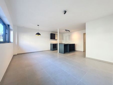 BEN-nieuwbouwappartement met 2 slaapkamers - Photo 2