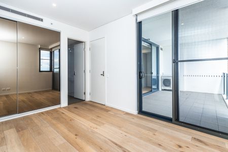 A1210/9 Kent Road, Mascot NSW 2020 - Apartment For Rent | Domain - Photo 2