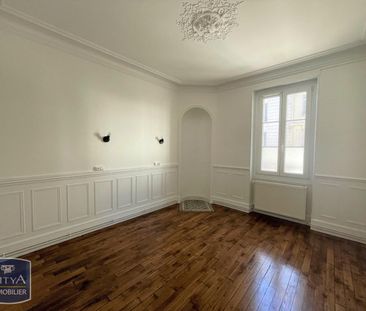 Location Appartement 3 pièces 62m² DIJON 21000 - Photo 5
