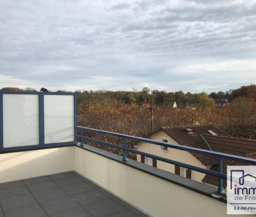 Location appartement t2 50 m² à Draveil (91210) S5 - Photo 2