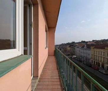 Nájem 2+kk, ul. Bělohorská 1404/48, BJ 5, 59,3 m - Photo 5