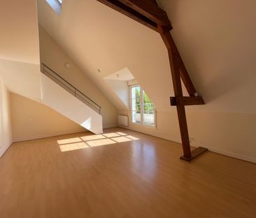 Location Appartement 2 pièces 44m² TOURS 37000 - Photo 5