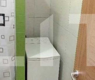 1 camera, 30 mp, mobilat modern, totul nou, prima inchiriere, zona Iulius Mall - Photo 5