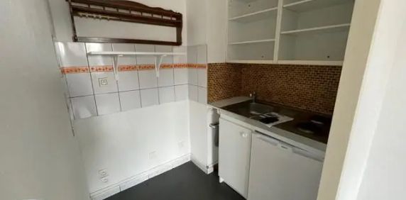Appartement à louer 1 pièce 28.09m² - Photo 2
