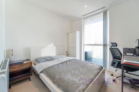 2 bedroom flat to rent - Photo 4