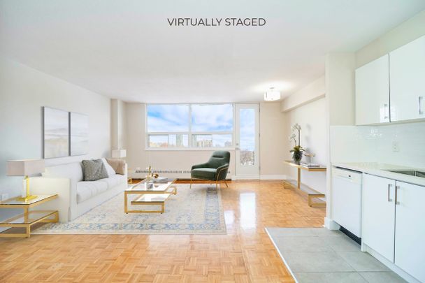 For Lease - 1500 Bathurst Street Unit# 304, Toronto, Ontario - Photo 1