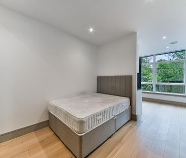 Studio to rent - Photo 4