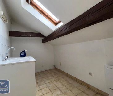 Appartement à louer 2 pièces 23.39m² - Photo 4