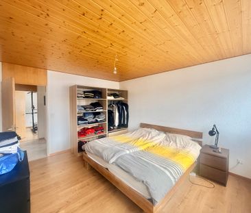 Appartement traversant de 3 pièces avec balcon et ascenseur - Photo 4