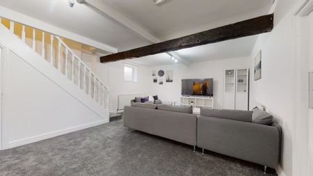 9 bedroom house share to rent - Photo 3