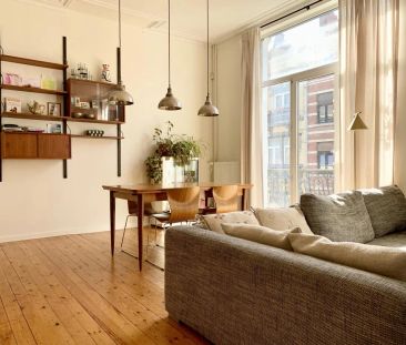 Rue du Vignoble1190 Forest - Photo 2