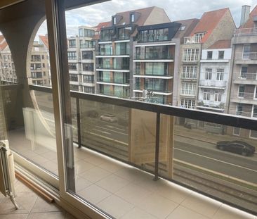 Woonappartement aan de zonnekant gelegen in verzorgde residentie - Photo 2