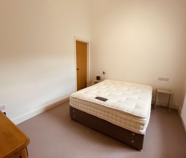 Horninglow Street - Photo 3