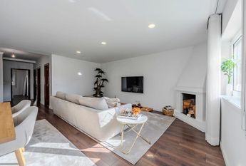 Apartamento T3 em Braga