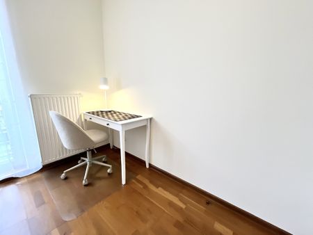 Mieszkanie Gumieńce Szczecin, nr 438380 - Фото 5