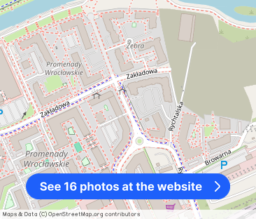 Zamieszkaj w apartamencie z widokiem na Odrę - Photo 1