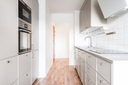 Södra Gulsparvsgatan, Malmö - Photo 4