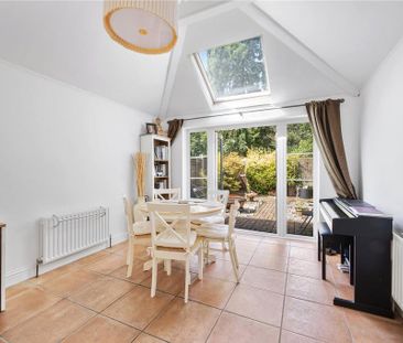 3 bedroom terraced house to rent - Photo 3