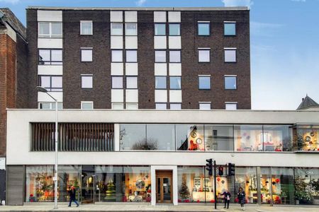 2 bedroom flat to rent - Photo 2