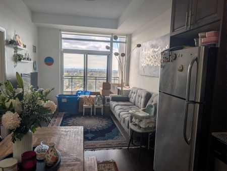For Lease - 9500 Markham Road Unit# 2103, Markham, Ontario - Photo 2