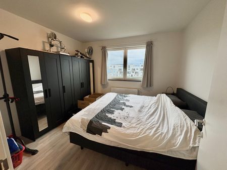 Eén-slpk appartement met staanplaats en berging - Photo 2