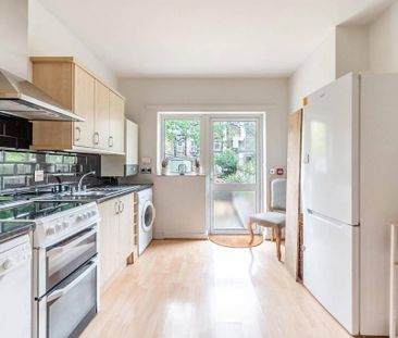 1 bedroom flat to rent - Photo 5