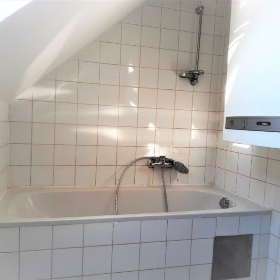 Traumhafte 50m2 Wohnung ++ Parkplatz ++ schnell Termin vereinbaren - Photo 1