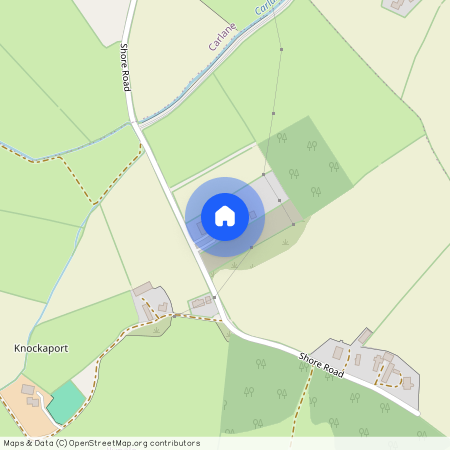 124b Shore Road, Toomebridge, BT41 3NR